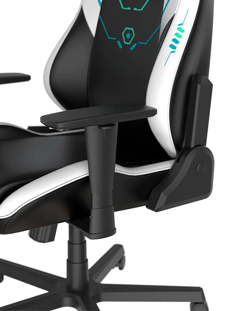 Игровое компьютерное кресло DXRacer Drifting Sit Better Game Longer - фото 4