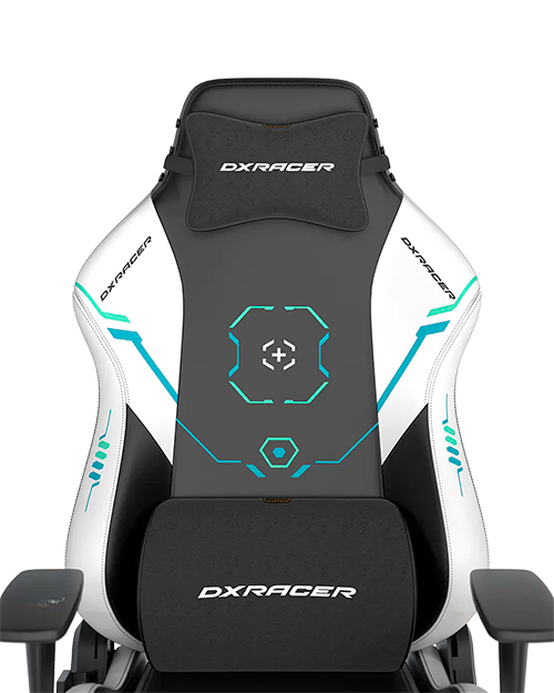 Игровое компьютерное кресло DXRacer Drifting Sit Better Game Longer - фото 5