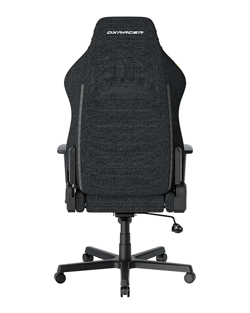 Игровое компьютерное кресло DXRacer Drifting Black (Водостойкая Ткань) - фото 2