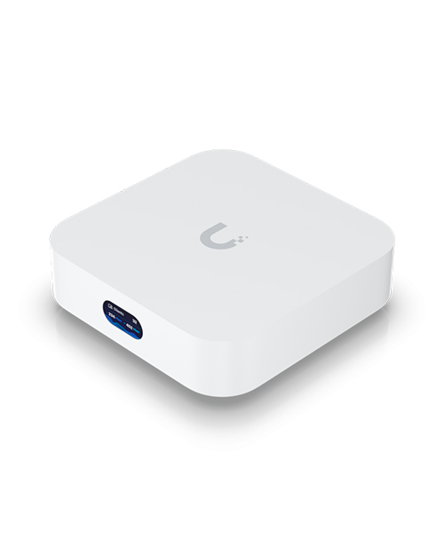 WiFi Точка доступа Ubiquiti UniFi Express UX-EU - фото 1