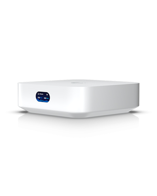 WiFi Точка доступа Ubiquiti UniFi Express UX-EU - фото 2