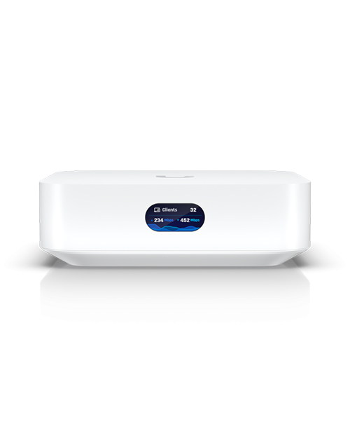 WiFi Точка доступа Ubiquiti UniFi Express UX-EU - фото 3