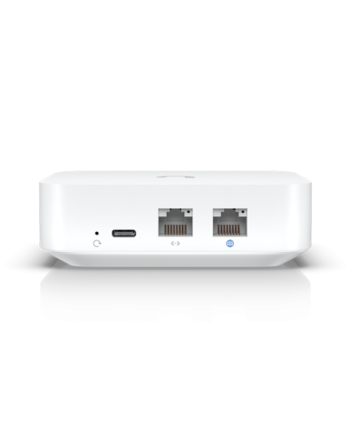 WiFi Точка доступа Ubiquiti UniFi Express UX-EU - фото 4