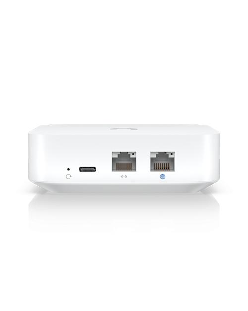 Маршрутизатор Ubiquiti Next-Gen Gateway Lite UXG-Lite - фото 3