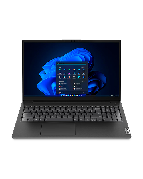 Ноутбук Lenovo V15 15,6'FHD/Ryzen 7-7730u/16gb/512gb/NOS (82YY0013RU) - фото 1