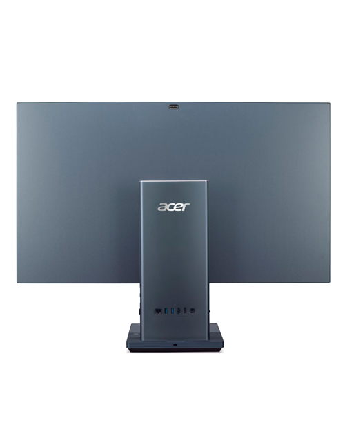 Моноблок Acer Aspire S32-1856 32'WQHD/Core i7-1360p/32gb/1TB/Dos (DQ.BL6MC.009) - фото 3