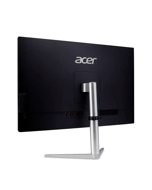 Моноблок Acer Aspire C24-1300 23,8'FHD/Ryzen 5-7520U/8gb/512gb/Dos (DQ.BL0MC.002) - фото 5