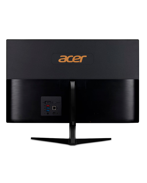 Моноблок Acer Aspire C24-1800 23,8'FHD/Core i3-1305u/8gb/256gb/Dos (DQ.BLFMC.007) - фото 3