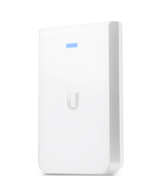 WiFi точка доступа Ubiquiti In-Wall 802.11AC