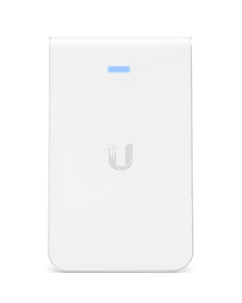 WiFi точка доступа Ubiquiti In-Wall 802.11AC - фото 2