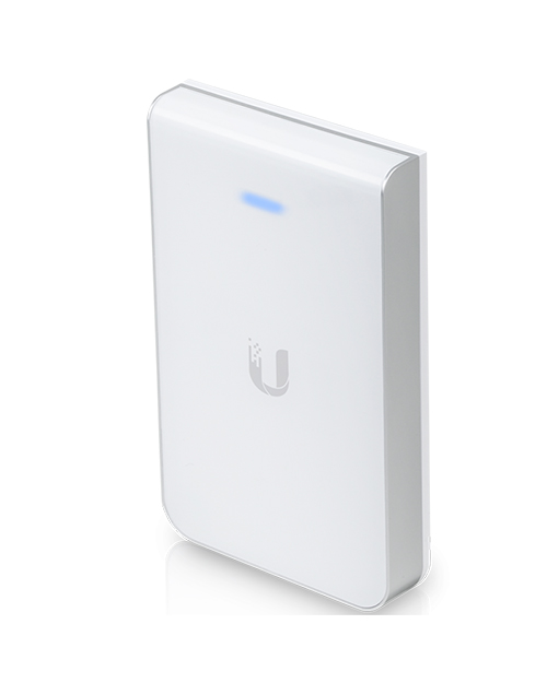 WiFi точка доступа Ubiquiti In-Wall 802.11AC - фото 5